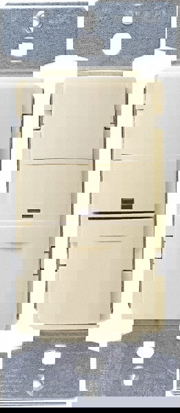 450 Square Ft. Coverage, Infrared Occupancy Sensor Wall Switch